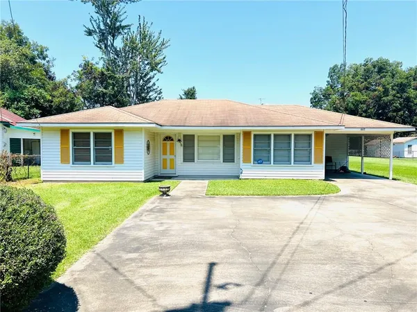 $99,900 | 6617 Nothofer Street, Mansura, LA 71350