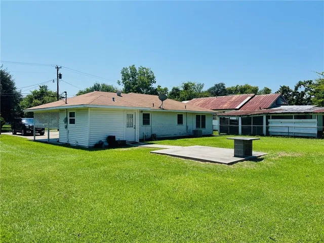 $119,900 | 6617 Nothofer Street, Mansura, LA 71350