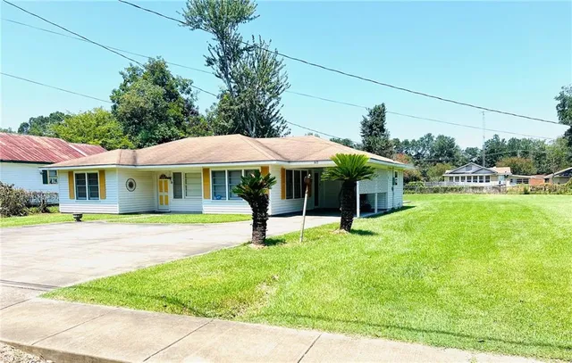 $119,900 | 6617 Nothofer Street, Mansura, LA 71350