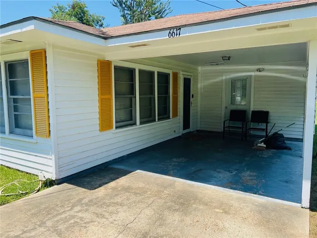 $119,900 | 6617 Nothofer Street, Mansura, LA 71350