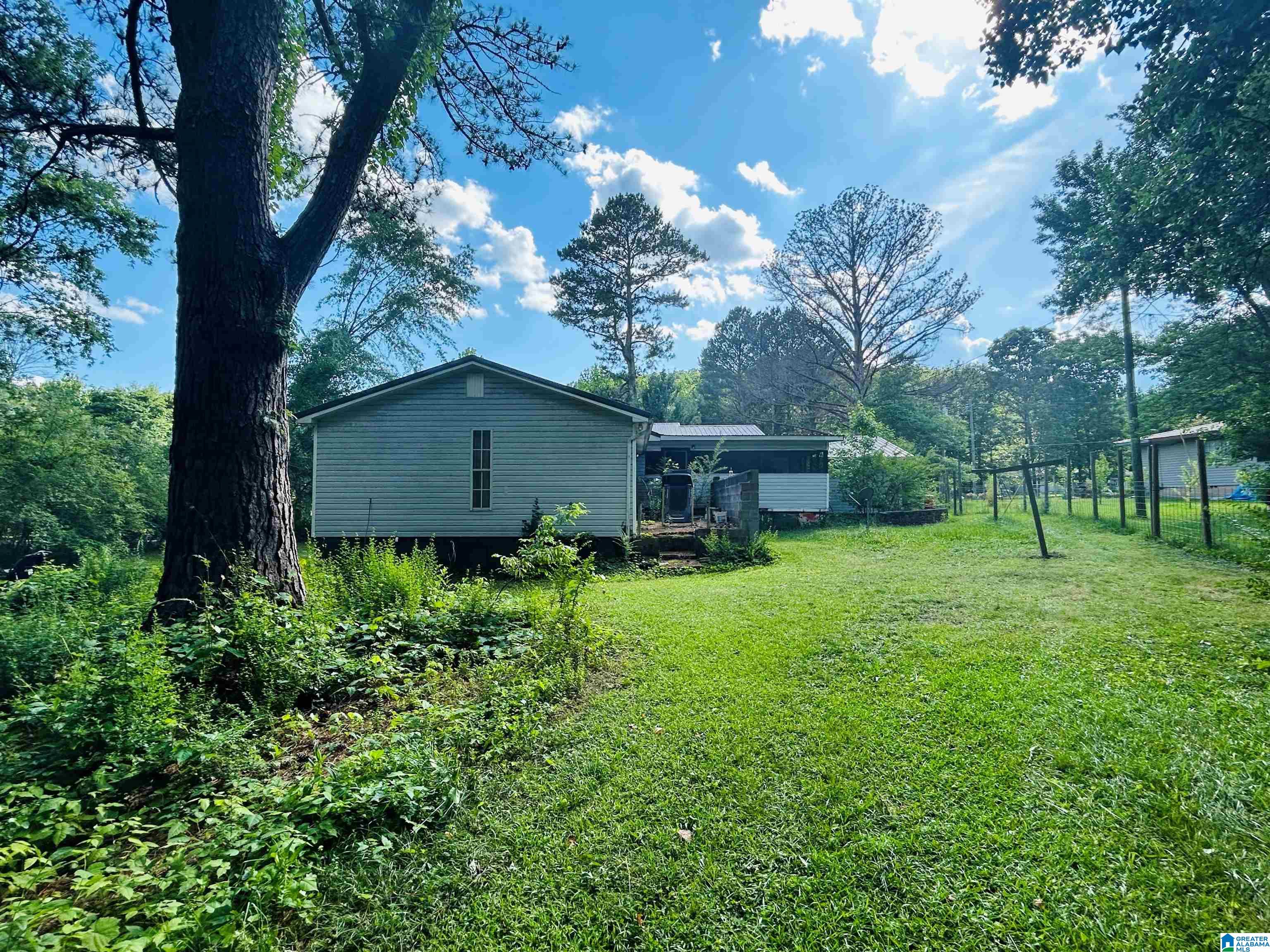 3737 Cottaquilla Road Anniston, AL 36207 - Photo 12 of 14