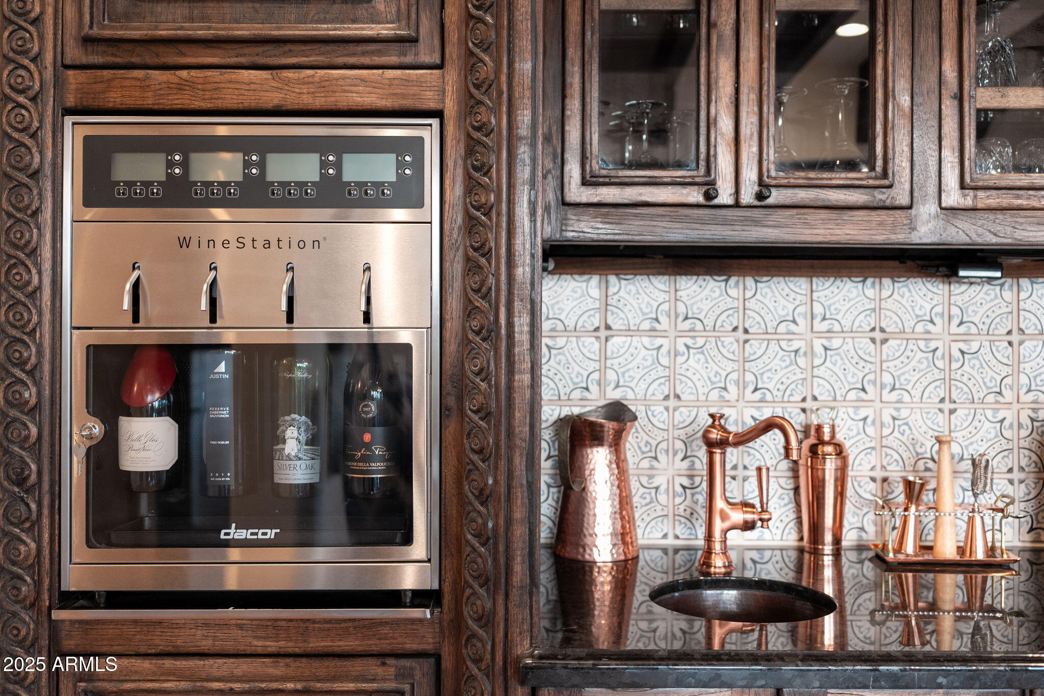 6527 East El Sendero Road Carefree, AZ 85377 - Photo 20 of 93 6527 E El Sendero Rd - 021