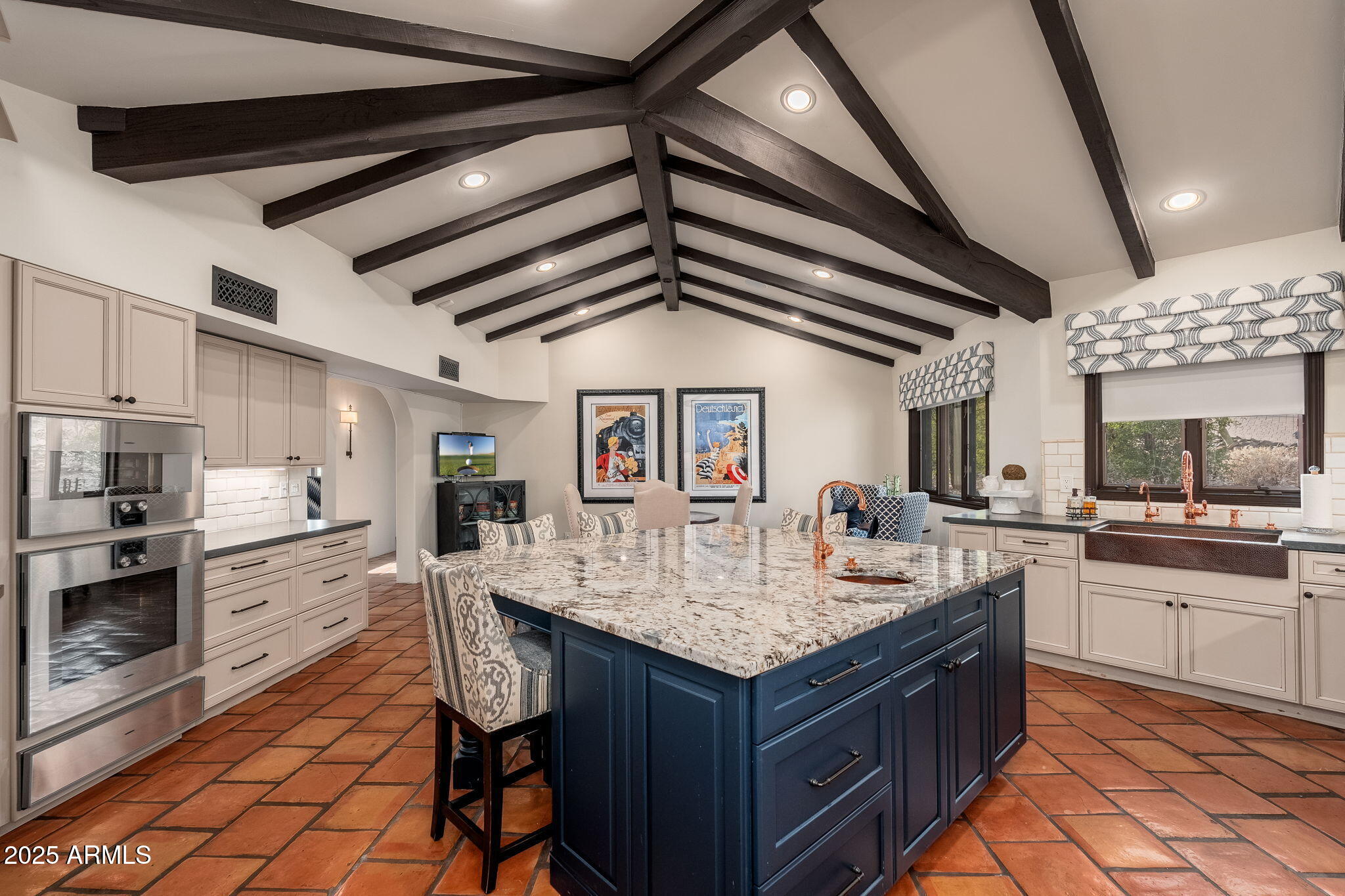 6527 East El Sendero Road Carefree, AZ 85377 - Photo 27 of 93 6527 E El Sendero Rd - 031