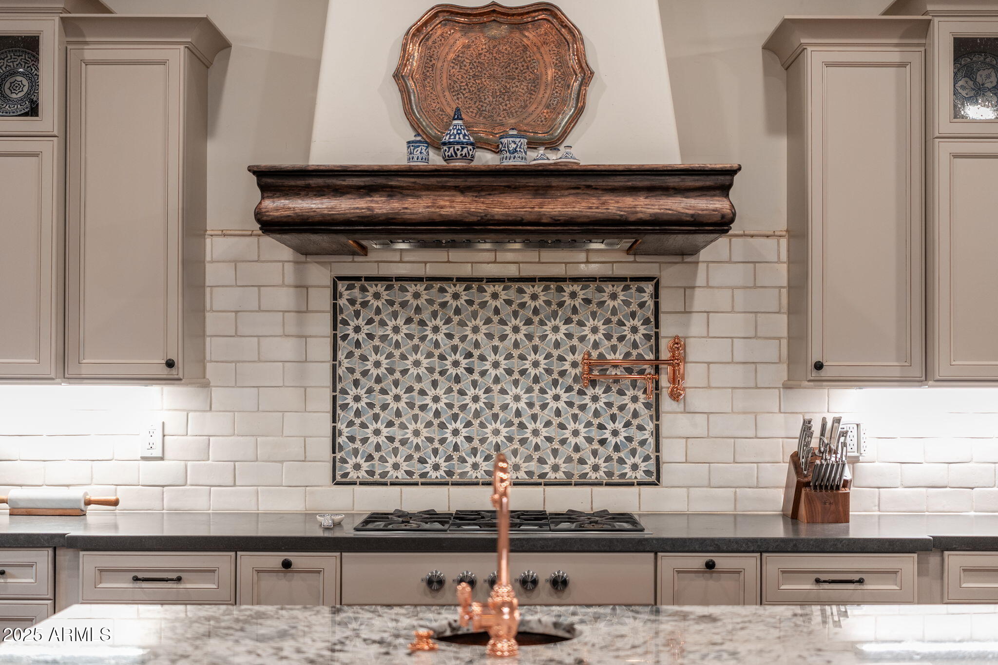 6527 East El Sendero Road Carefree, AZ 85377 - Photo 28 of 93 6527 E El Sendero Rd - 032