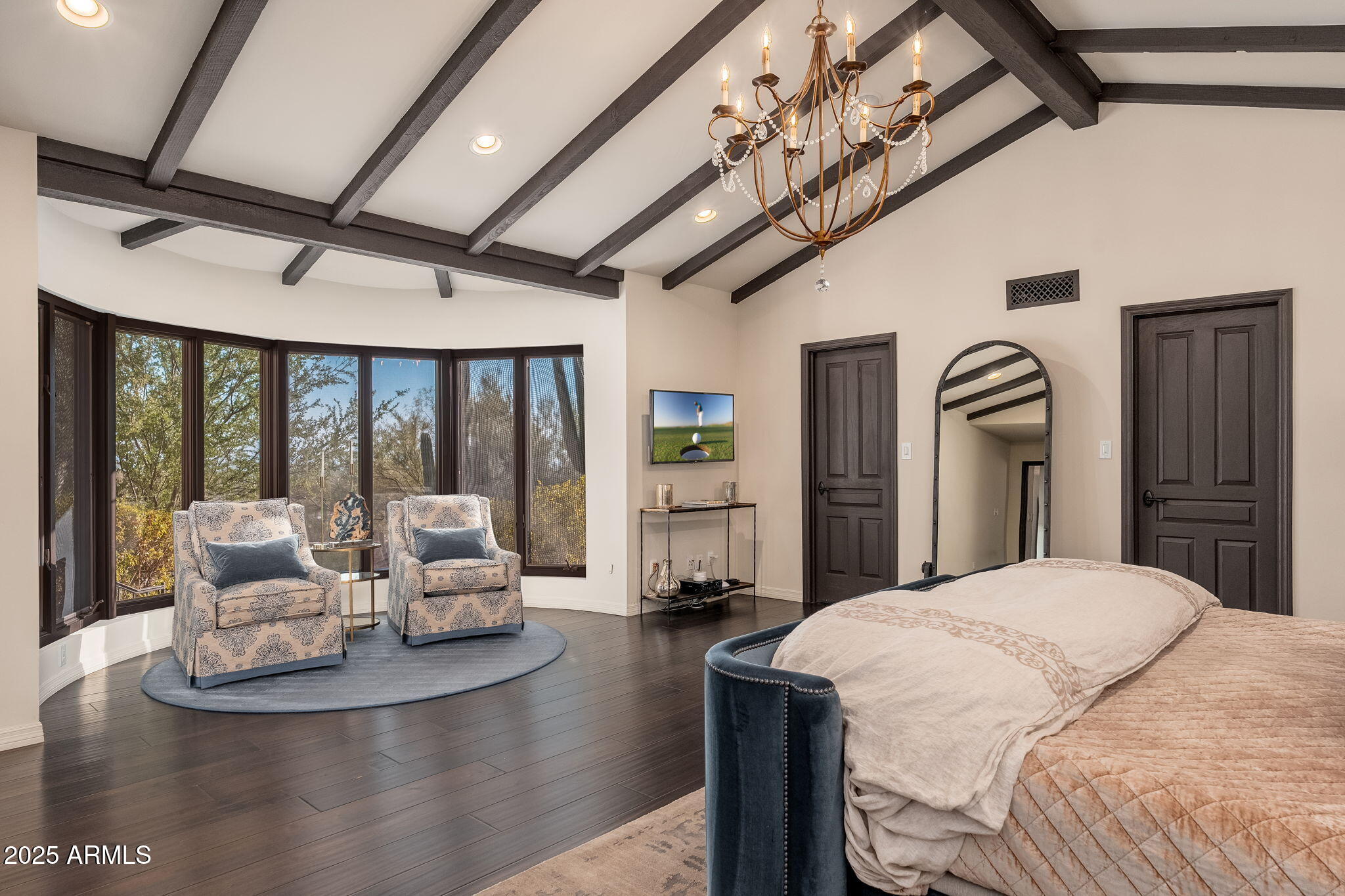 6527 East El Sendero Road Carefree, AZ 85377 - Photo 31 of 93 6527 E El Sendero Rd - 038