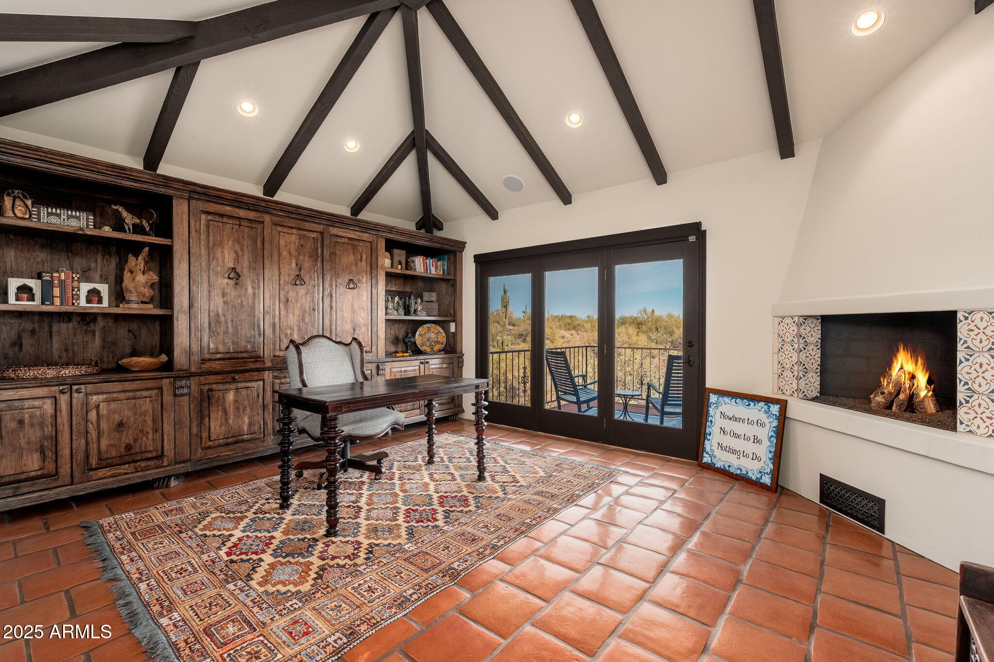 6527 East El Sendero Road Carefree, AZ 85377 - Photo 39 of 93 6527 E El Sendero Rd - 050