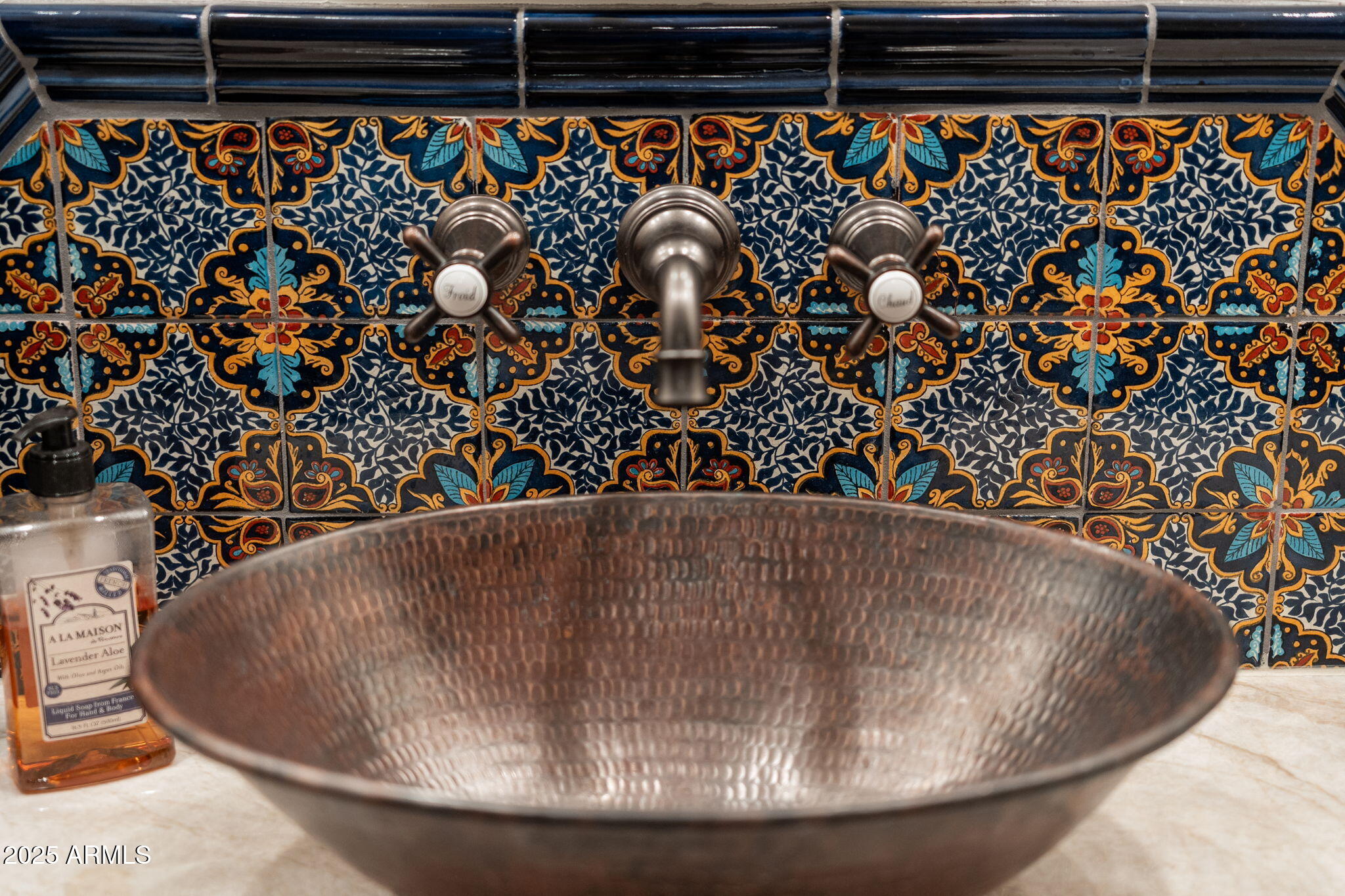 6527 East El Sendero Road Carefree, AZ 85377 - Photo 46 of 93 6527 E El Sendero Rd - 055