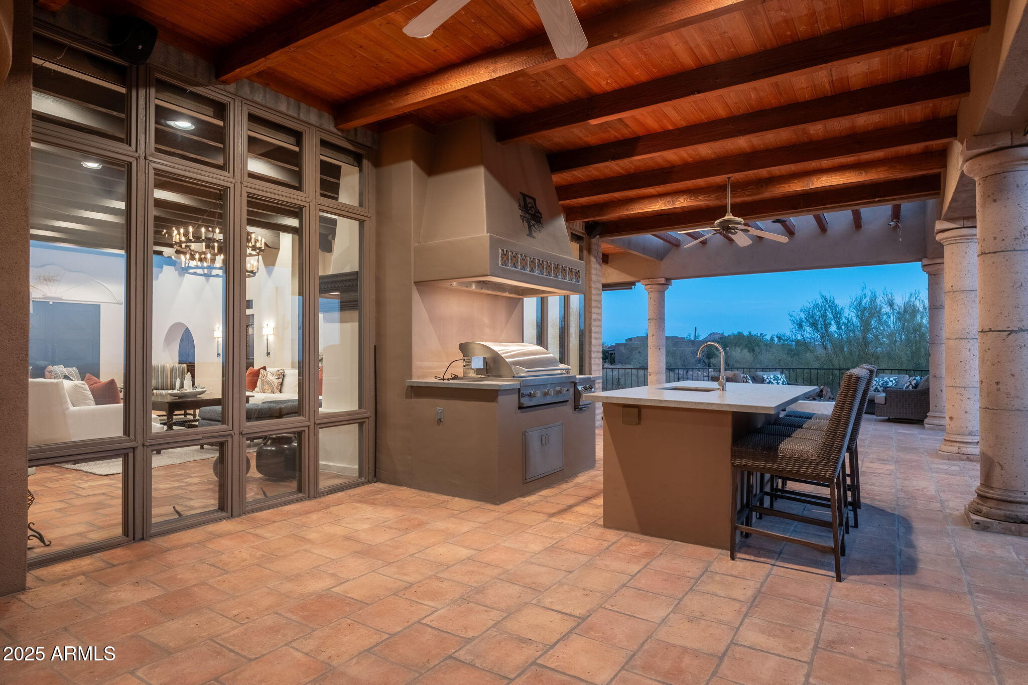 6527 East El Sendero Road Carefree, AZ 85377 - Photo 55 of 93 6527 E El Sendero Rd - 117