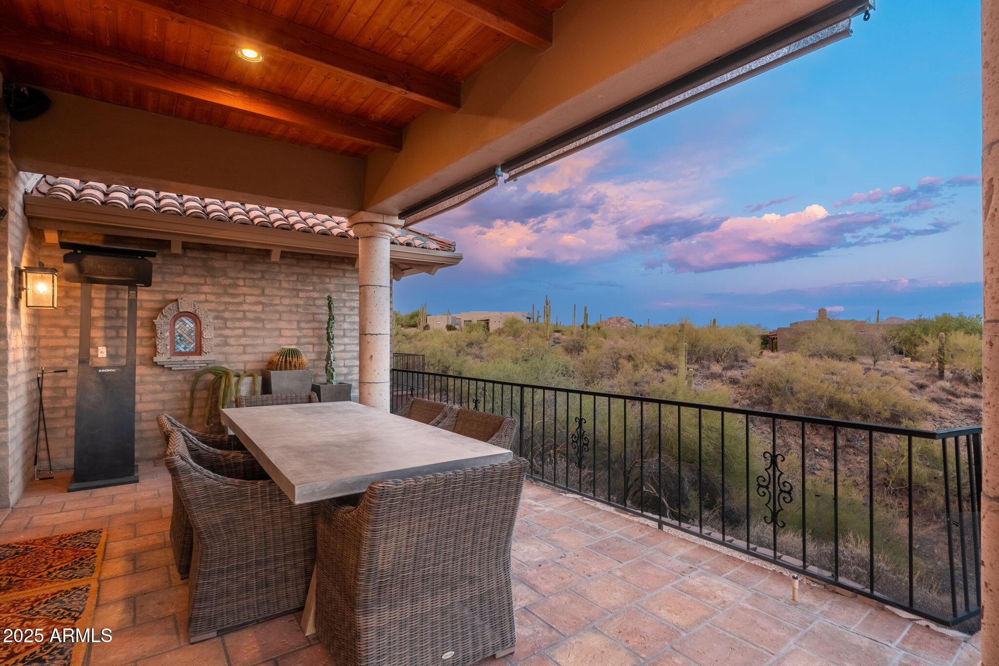 6527 East El Sendero Road Carefree, AZ 85377 - Photo 58 of 93 6527 E El Sendero Rd - 065