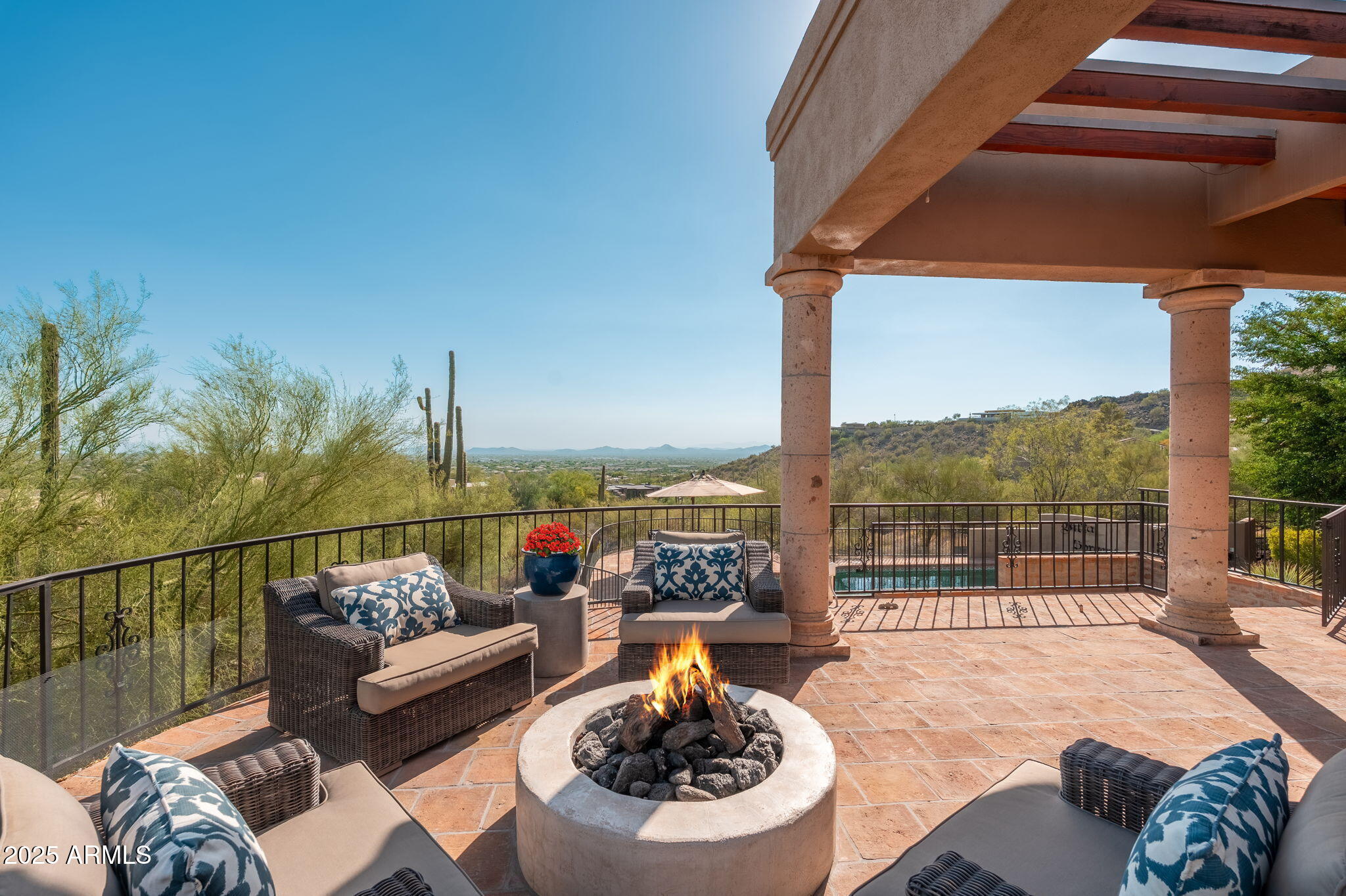 6527 East El Sendero Road Carefree, AZ 85377 - Photo 59 of 93 6527 E El Sendero Rd - 068