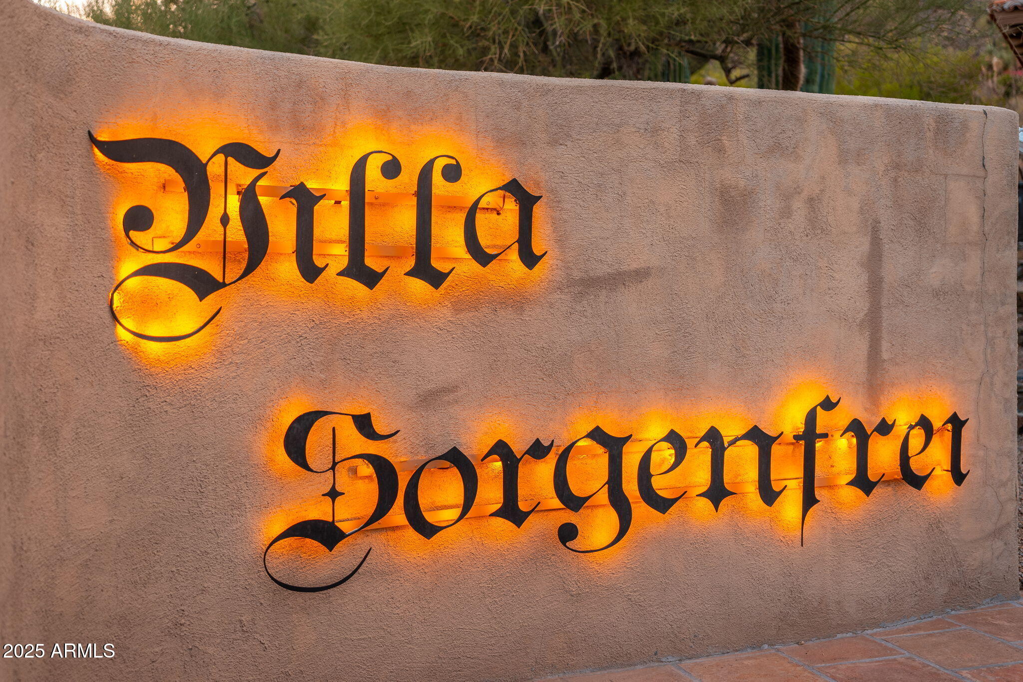 6527 East El Sendero Road Carefree, AZ 85377 - Photo 72 of 93 6527 E El Sendero Rd - 107