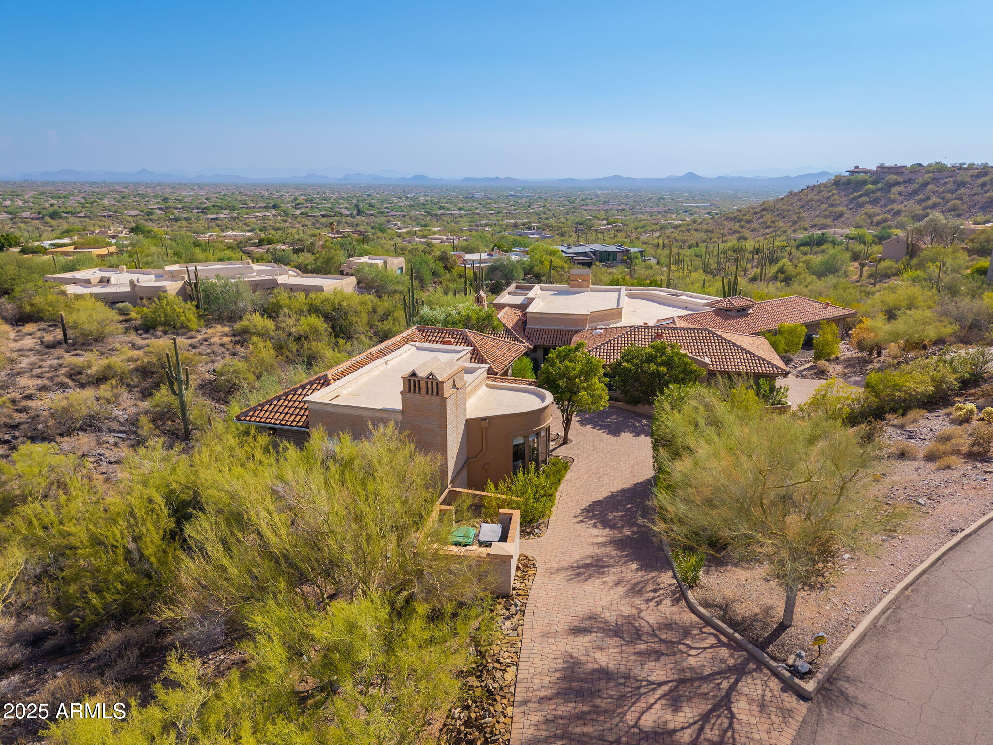 6527 East El Sendero Road Carefree, AZ 85377 - Photo 85 of 93 6527 E El Sendero Rd - 131