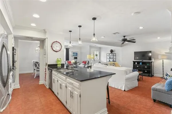 $425,000 | 4905 Reaser Street, Metairie, LA 70006