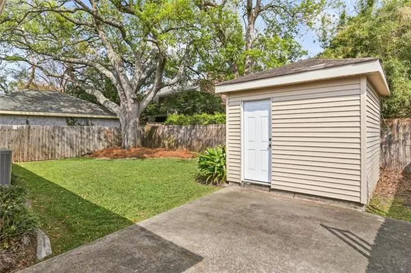 $425,000 | 4905 Reaser Street, Metairie, LA 70006
