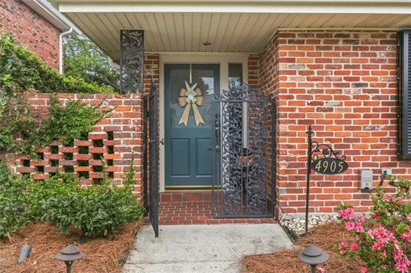 $425,000 | 4905 Reaser Street, Metairie, LA 70006