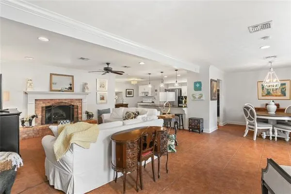 $425,000 | 4905 Reaser Street, Metairie, LA 70006