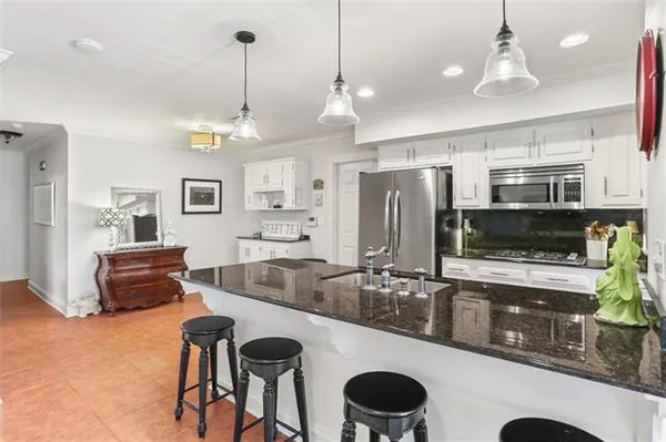$425,000 | 4905 Reaser Street, Metairie, LA 70006