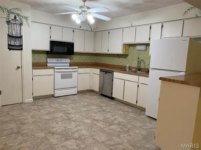 $125,000 | 650 Fort Henry Road, Belleville, IL 62221