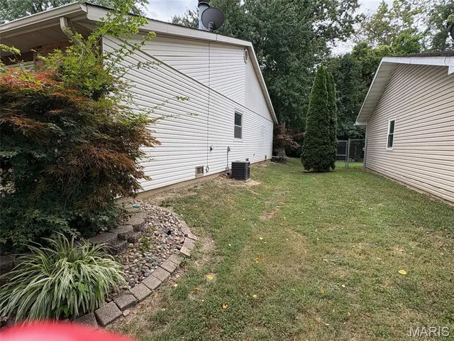 $125,000 | 650 Fort Henry Road, Belleville, IL 62221