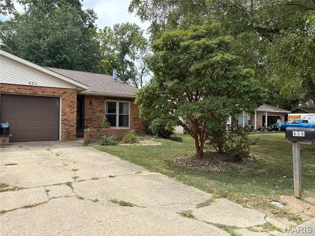 $125,000 | 650 Fort Henry Road, Belleville, IL 62221
