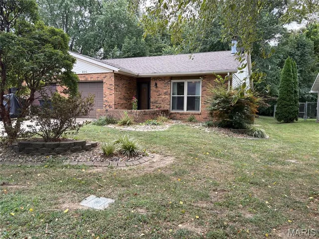 $125,000 | 650 Fort Henry Road, Belleville, IL 62221