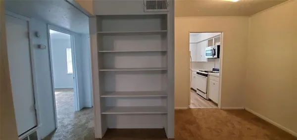 $990 | 2404 Louise Street, Unit 10, Denton, TX 76201