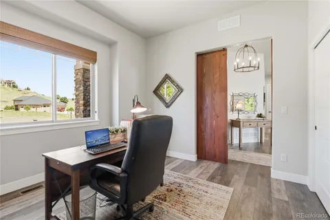 $1,375,000 | 5330 Country Club Drive, Larkspur, CO 80118