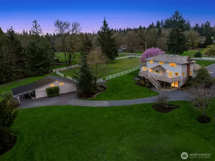 $1,325,000 | 15113 141st Avenue Southeast, Snohomish, WA 98290