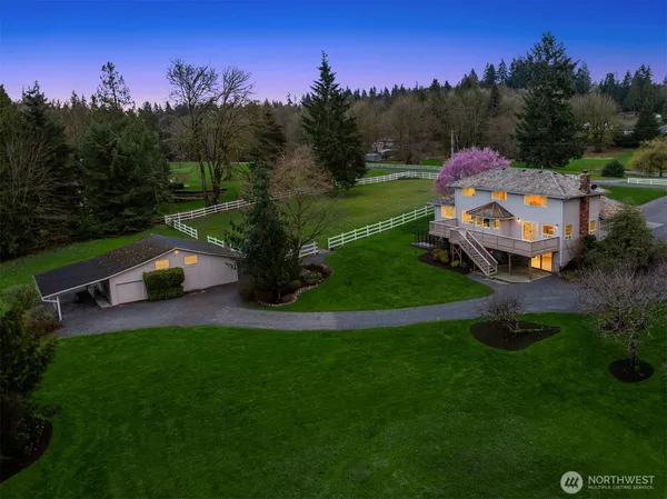 $1,380,000 | 15113 141st Avenue Southeast, Snohomish, WA 98290