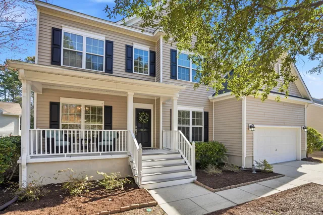 $840,000 | 2148 Summerwood Drive, Mount Pleasant, SC 29466