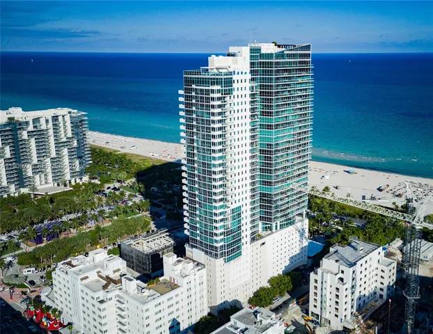 $30,000 | 101 20th Street, Unit 3202, Miami Beach, FL 33139