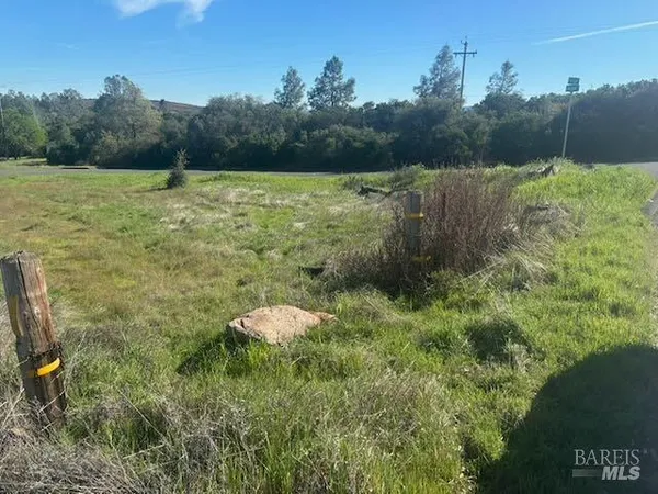 $72,000 | 16295 Tinilyn Road, Lower Lake, CA 95457