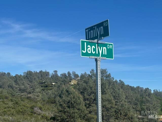 16295 Tinilyn Road Lower Lake, CA 95457 - Photo 2 of 11