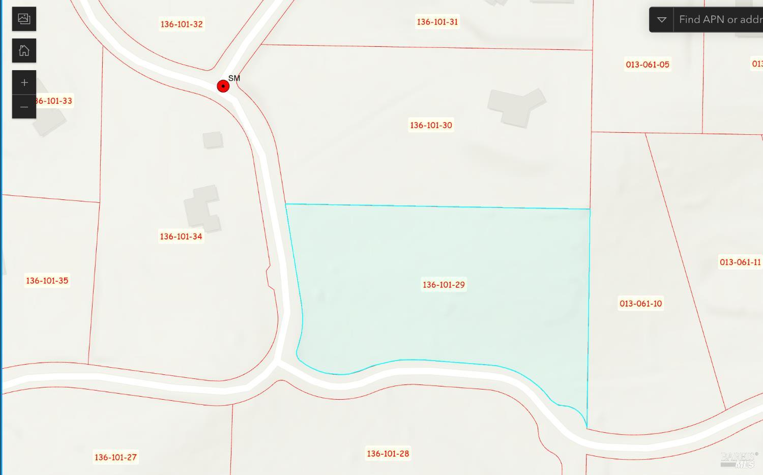 16295 Tinilyn Road Lower Lake, CA 95457 - Photo 3 of 11