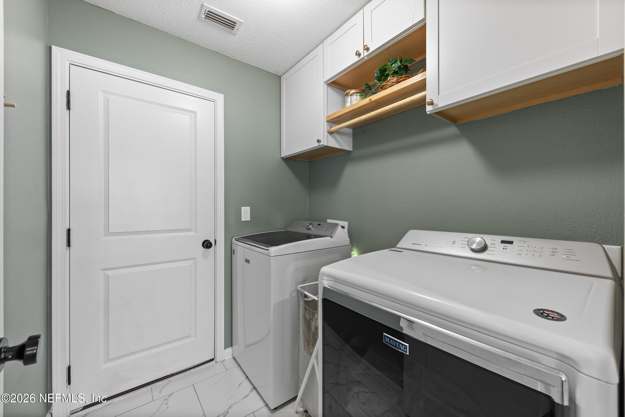 396 Meadow Ridge Drive St. Augustine, FL 32092 - Photo 27 of 48 Laundry