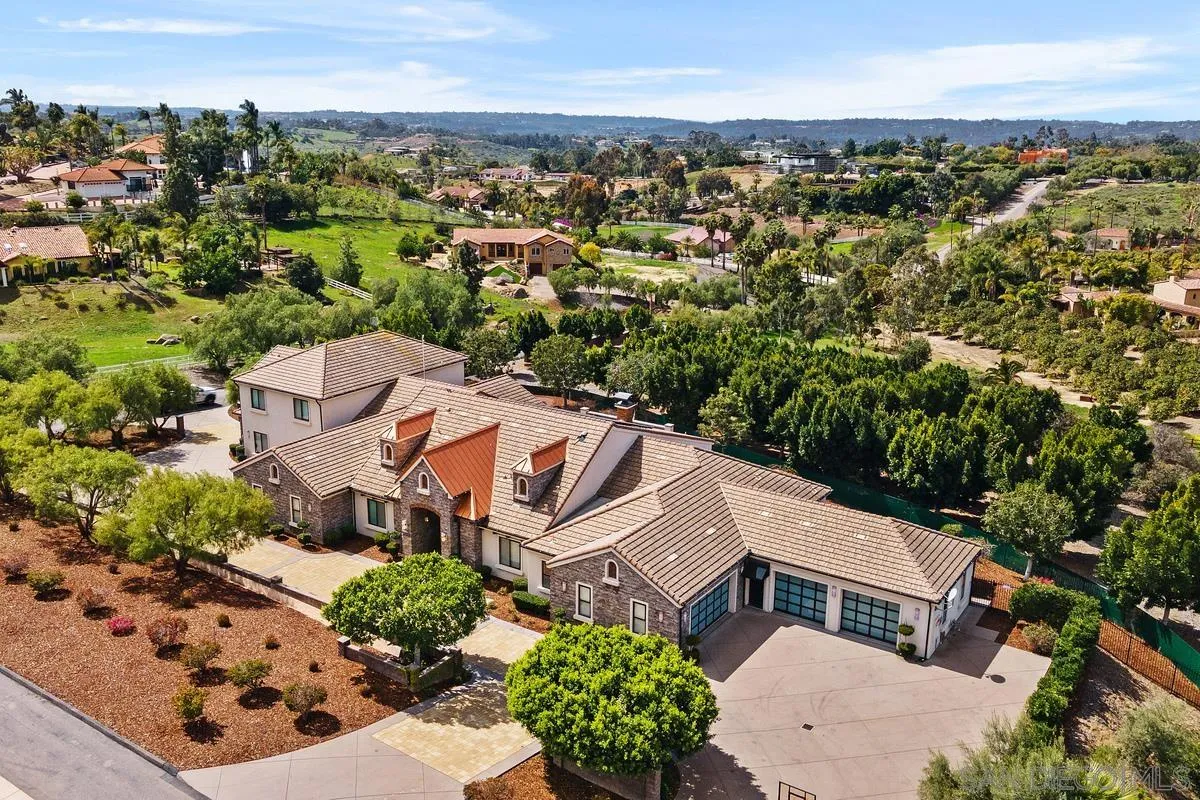8330 Artesian Road San Diego, CA 92127 - Photo 21 of 26 an aerial view of a
