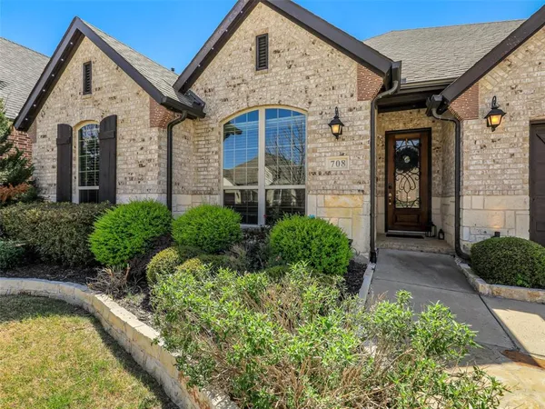 $3,000 | 708 Sandbox Drive, Little Elm, TX 76227