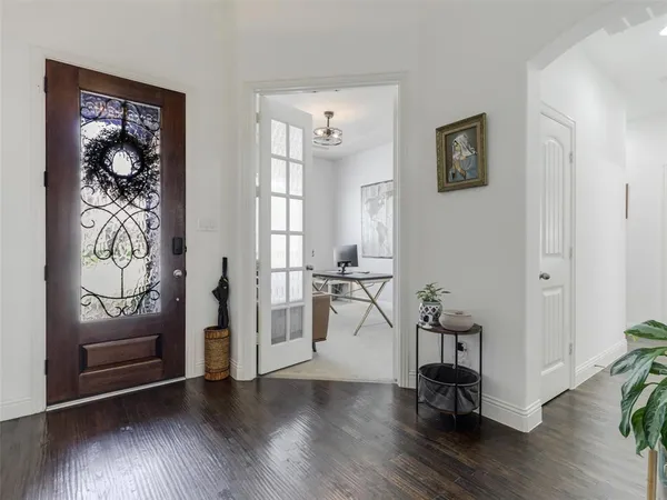 $3,000 | 708 Sandbox Drive, Little Elm, TX 76227