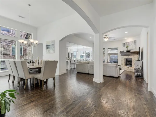 $3,000 | 708 Sandbox Drive, Little Elm, TX 76227