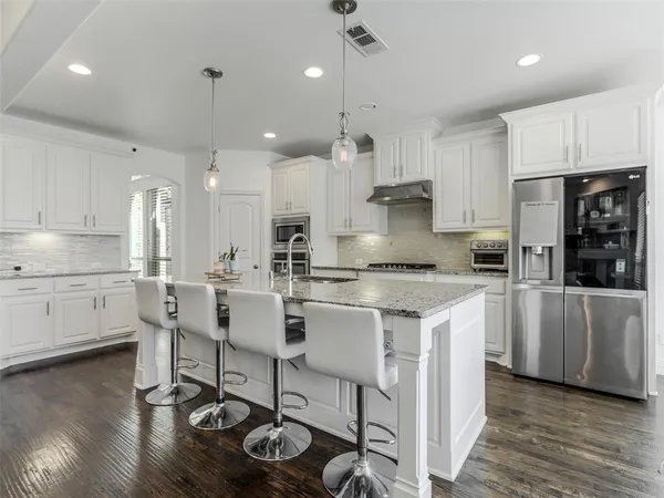 $3,000 | 708 Sandbox Drive, Little Elm, TX 76227