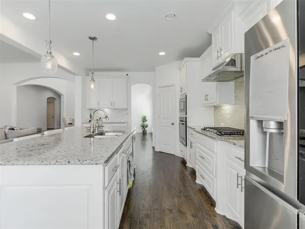 $3,000 | 708 Sandbox Drive, Little Elm, TX 76227