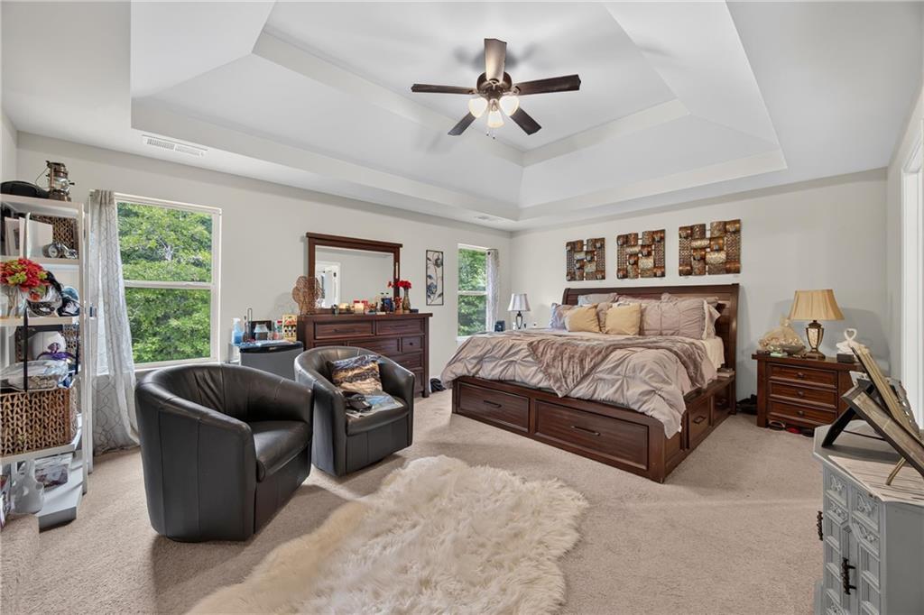 1387 Pebble Ridge Drive Hampton, GA 30228 - Photo 14 of 22