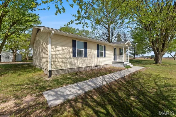 $174,900 | 30537 County Road 357, Oran, MO 63771