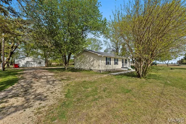 $174,900 | 30537 County Road 357, Oran, MO 63771