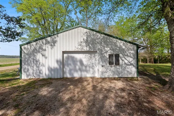 $174,900 | 30537 County Road 357, Oran, MO 63771
