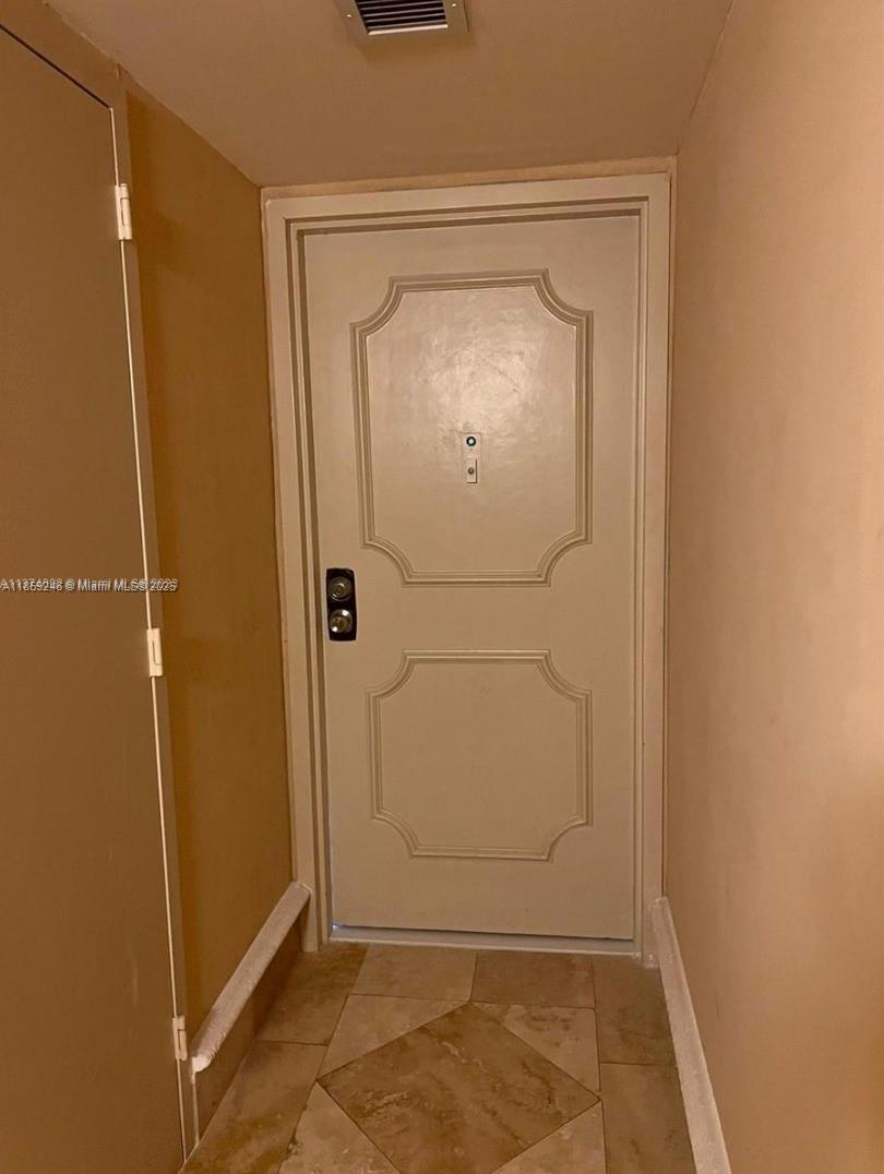 2101 South Ocean Drive, Unit 2004 Hollywood, FL 33019 - Photo 12 of 15 a view of an empty room