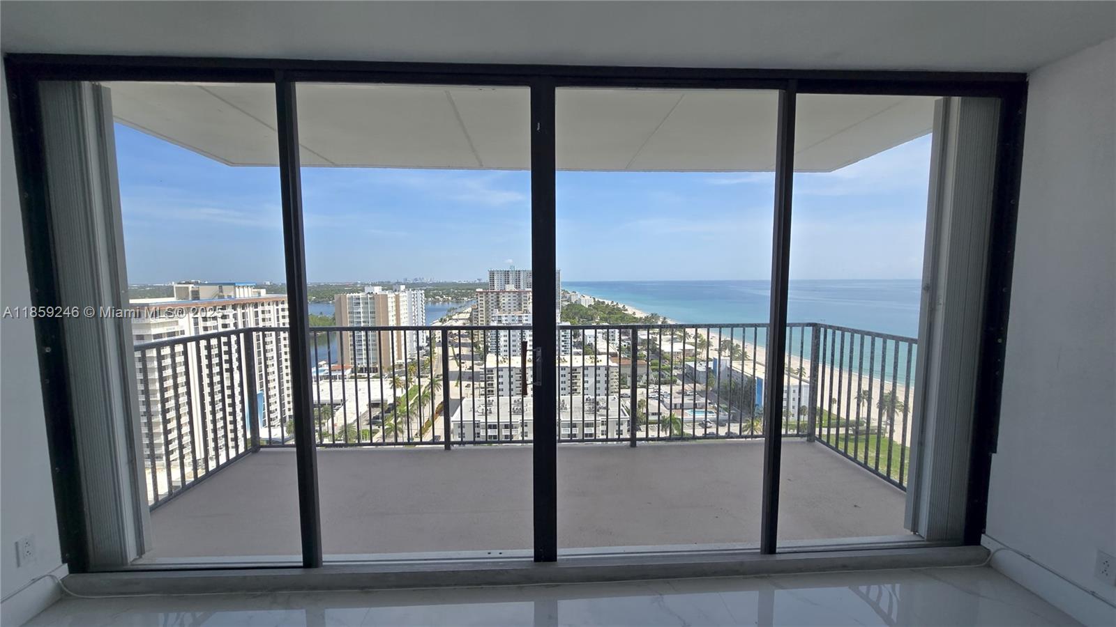 2101 South Ocean Drive, Unit 2004 Hollywood, FL 33019 - Photo 3 of 15