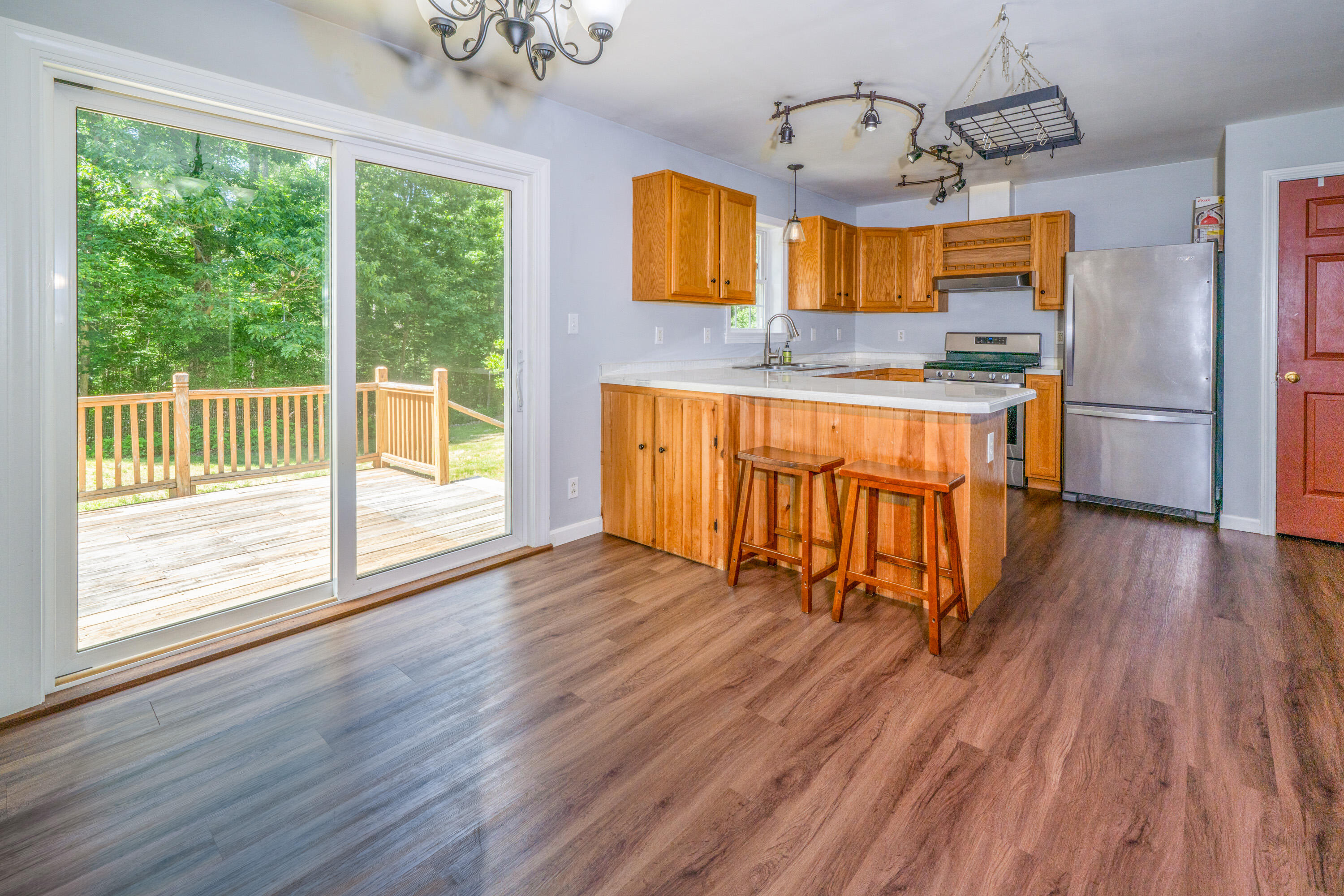 161 Back Belmont Road Belfast, ME 04915 - Photo 3 of 43 3399