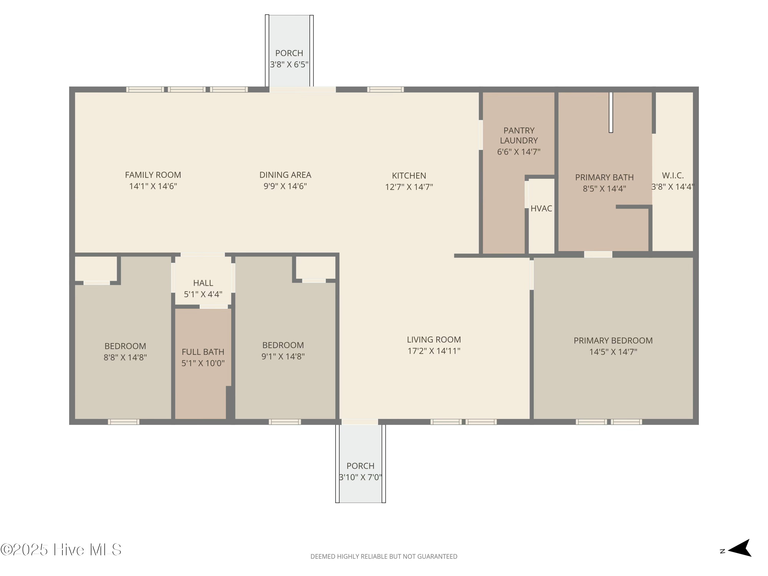 292 Sand Ridge Road Beulaville, NC 28518 - Photo 28 of 28