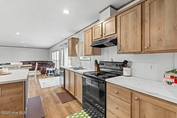 $226,000 | 292 Sand Ridge Road, Beulaville, NC 28518